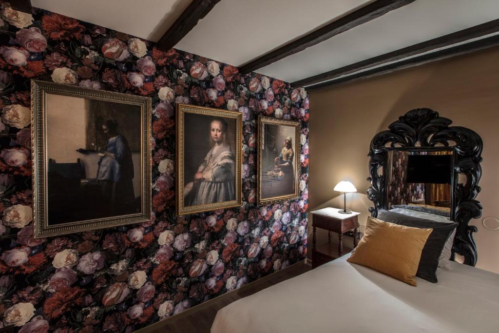 Hotel Mitland - Resim 20