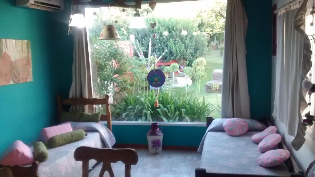 El nogal - Loft