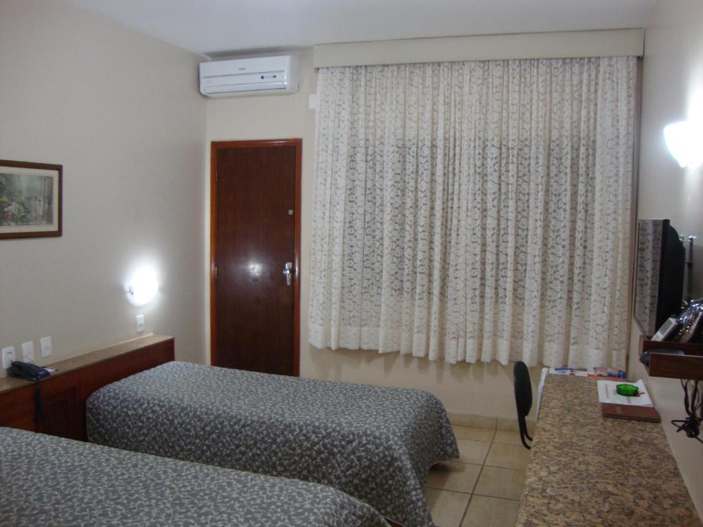  Village Hotel Uberaba