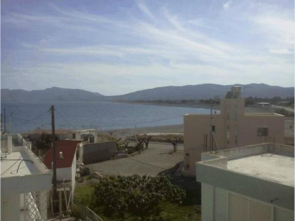 Maria Studios and Apartments - Apartamento De Estudio