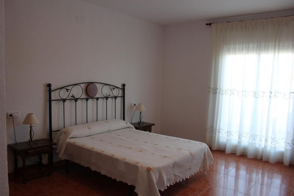 Fotografie z fotogalerie ubytování Villa Alfonso v destinaci Miami Platja