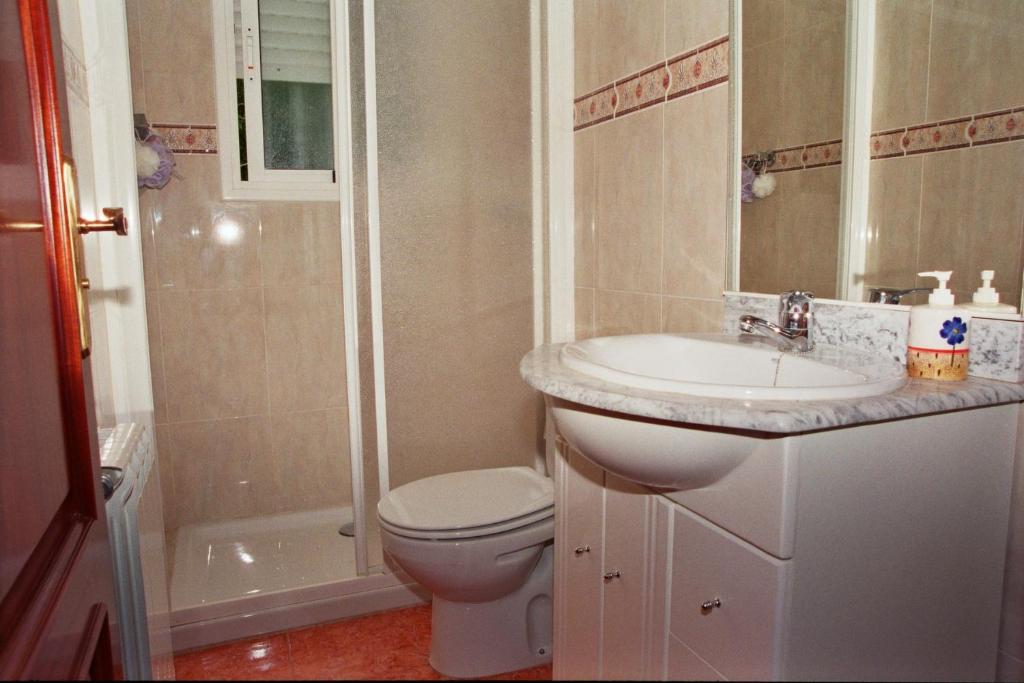 Fotografie z fotogalerie ubytování Villa Alfonso v destinaci Miami Platja
