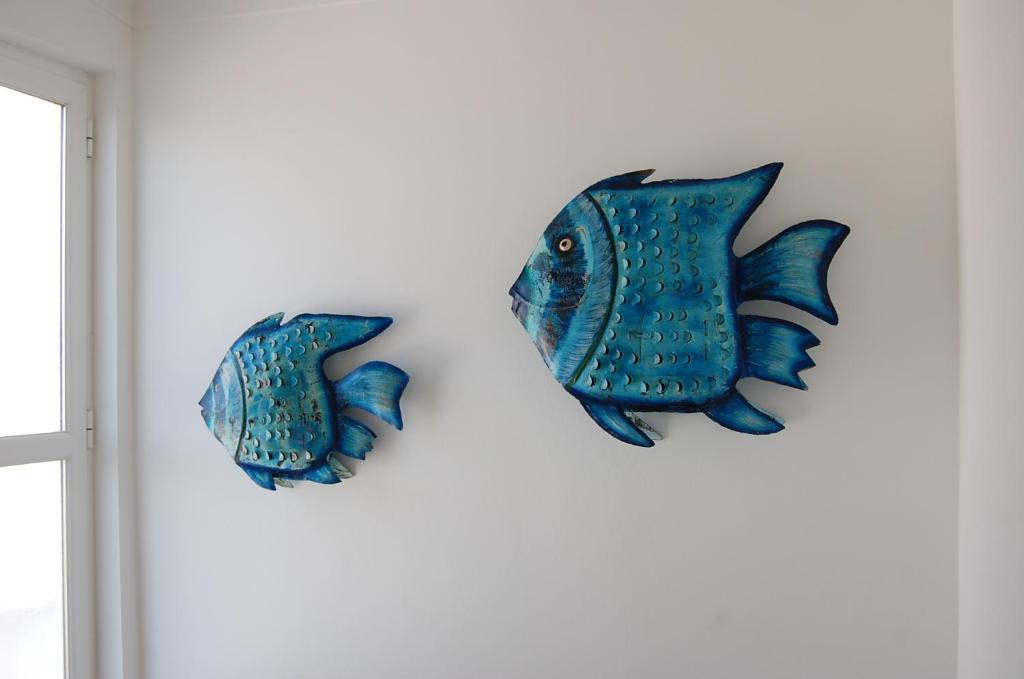 Apartamentos Mare - 19