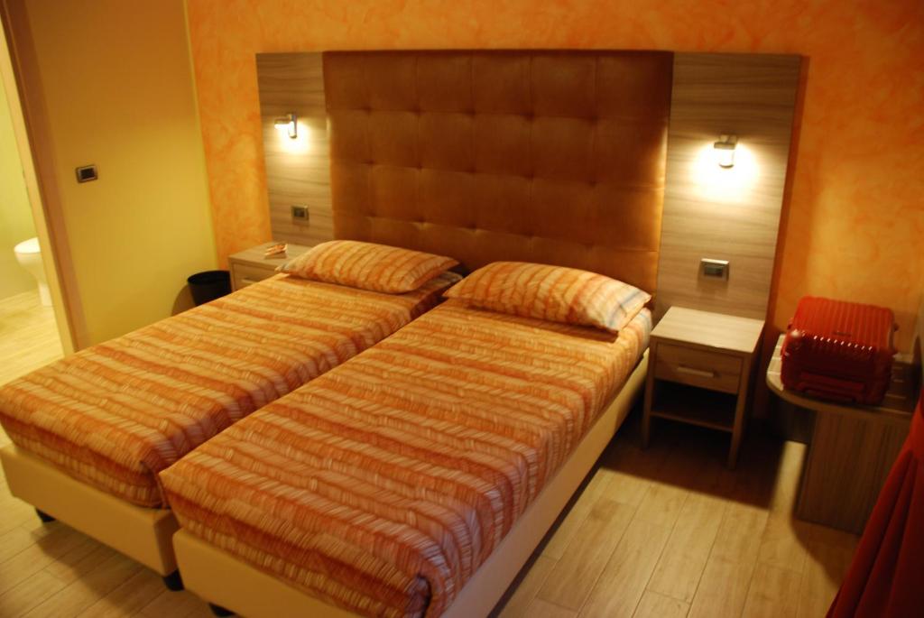 Agriturismo Le Risaie - Habitación Doble O Twin