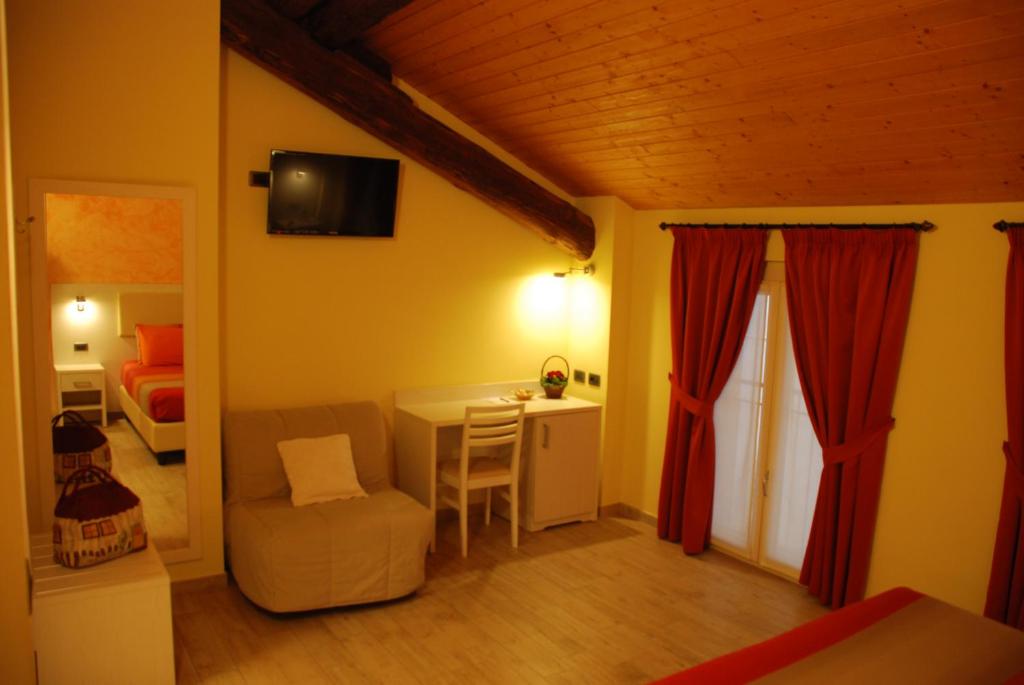 Agriturismo Le Risaie