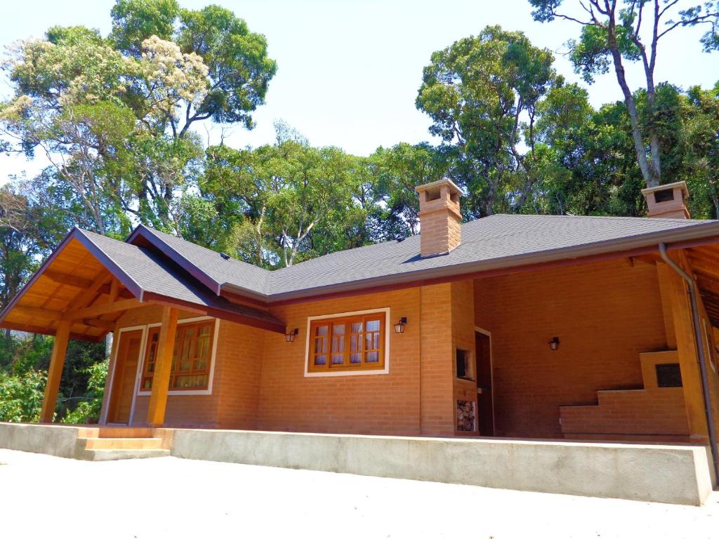  Encanto Chalé