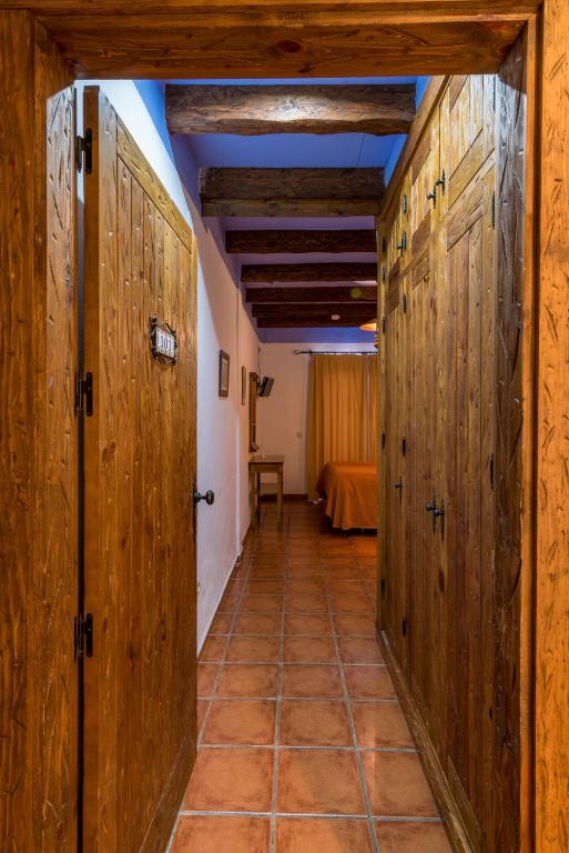 Imagen de la galería de Hotel Rural Almazara, en Frigiliana