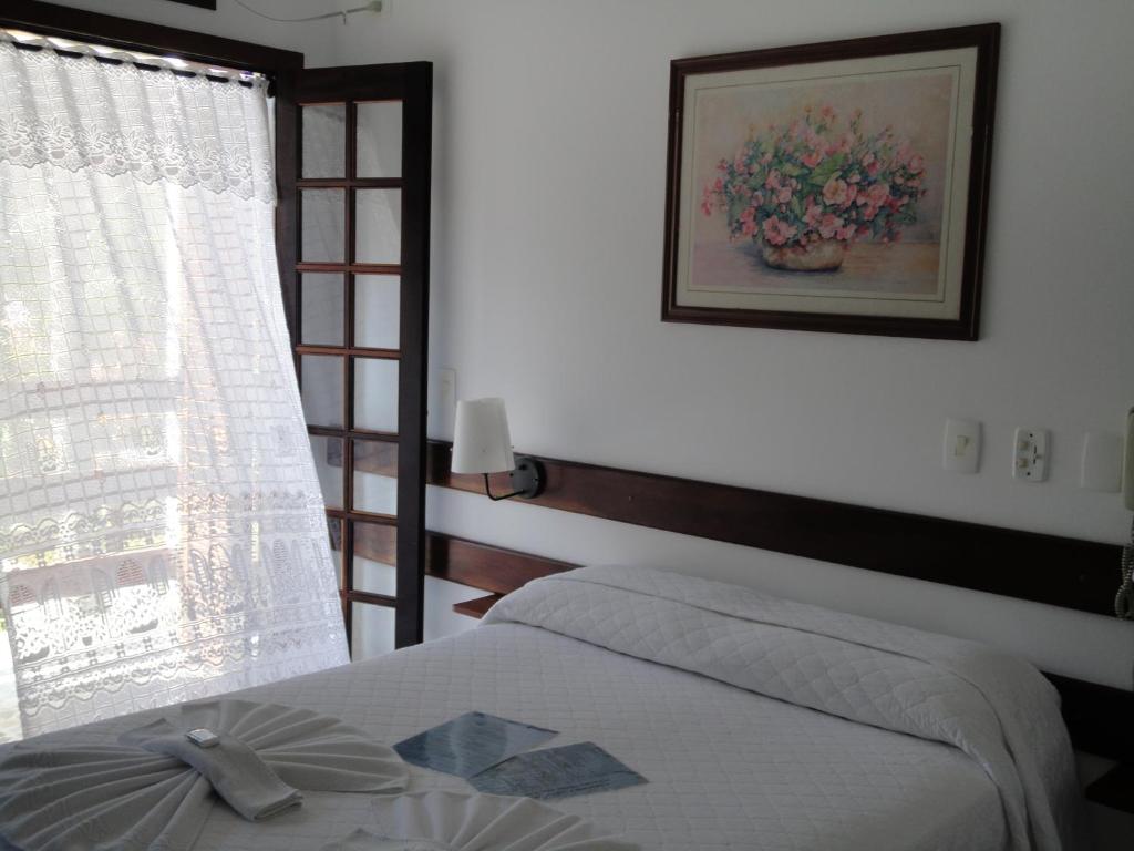  Pousada Torre Del Mar