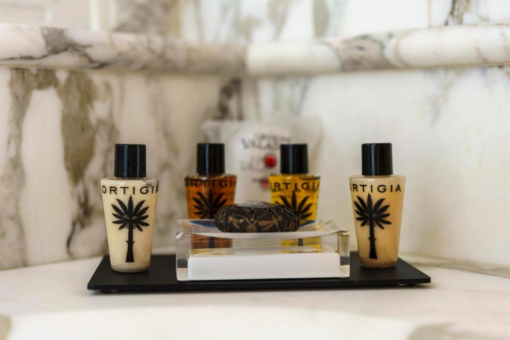 Hotel Valadier - Resim 21