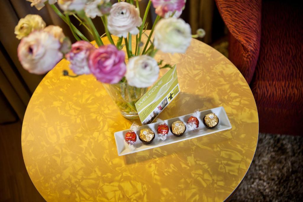 Boutique Hotel Das Tigra - 11