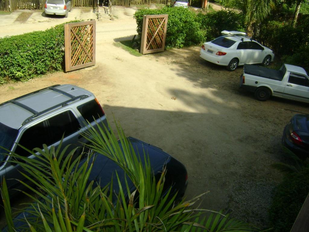  Pousada da Villa Itamambuca