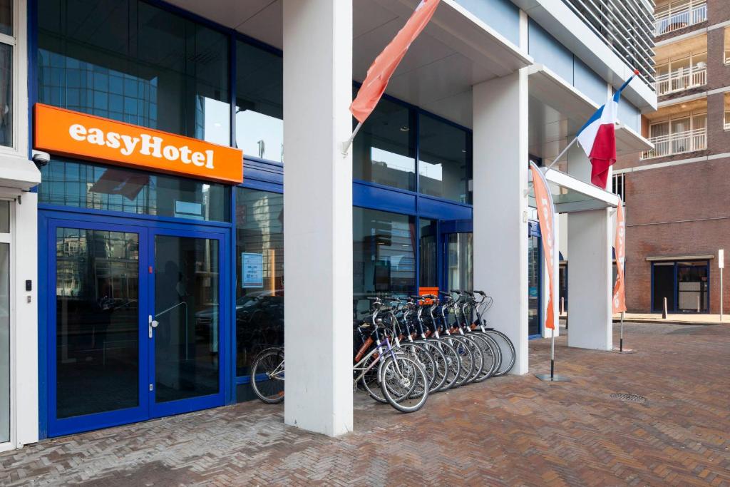 Easyhotel The Hague Scheveningen Beach, Scheveningen – Bijgewerkte Prijzen  2023