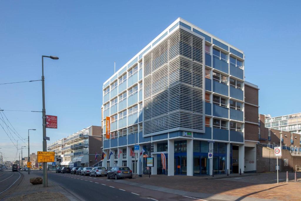 Easyhotel The Hague Scheveningen Beach, Scheveningen – Bijgewerkte Prijzen  2023