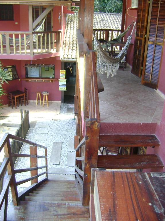  Pousada da Villa Itamambuca