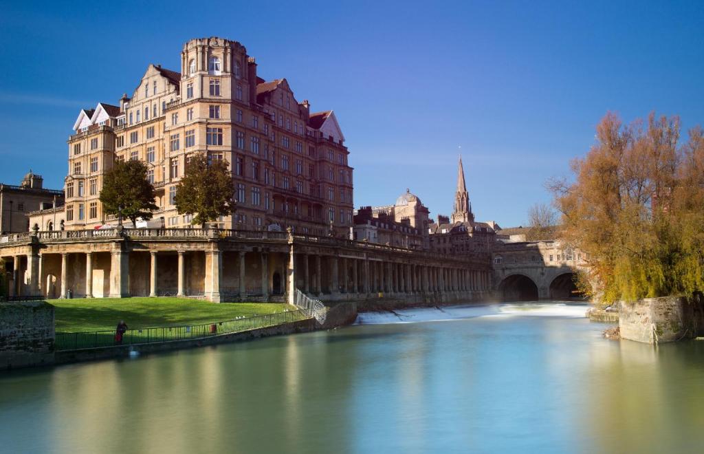 Bathen House Boutique Hotel - Resim 28