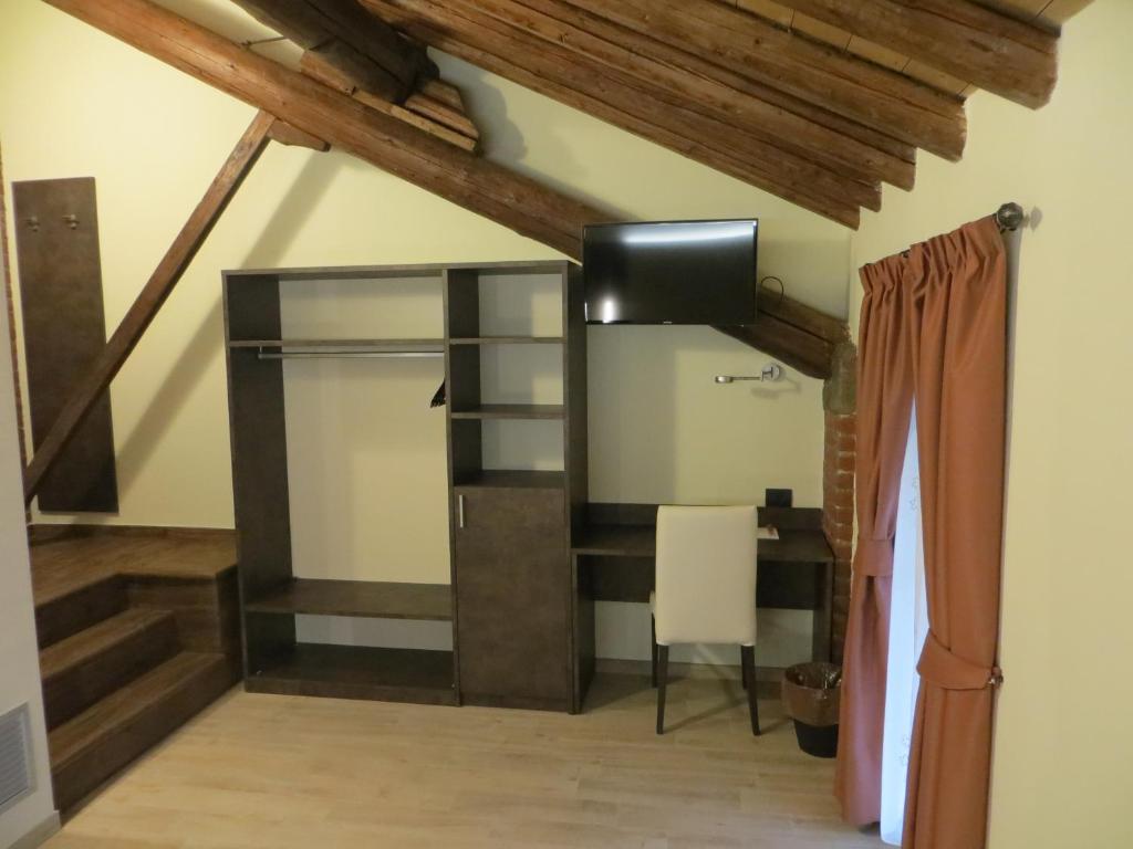 Agriturismo Le Risaie - Habitación Individual Superior