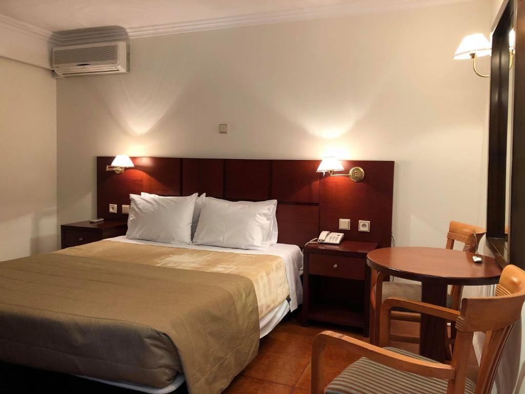 
Deluxe Suite with Sea View
