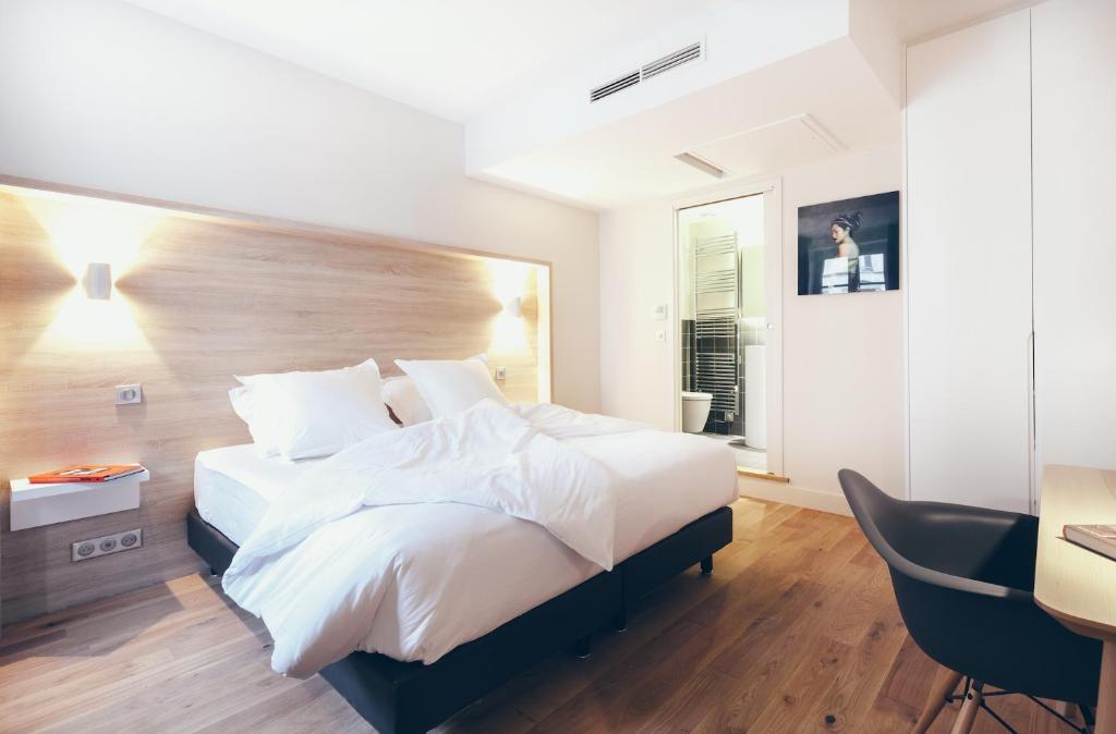 T3 luxe hyper centre - 18