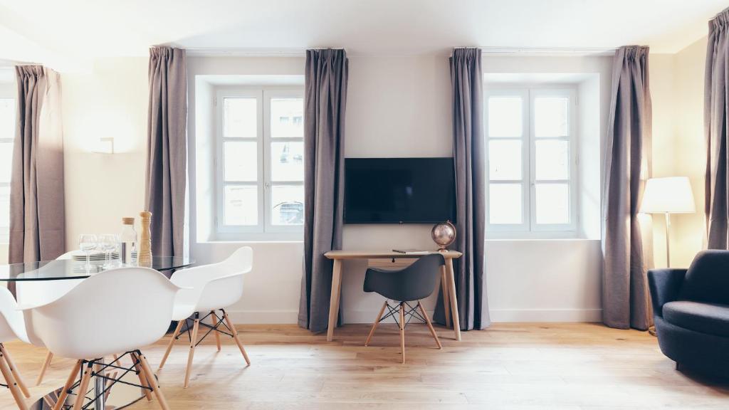 T3 luxe hyper centre - 6