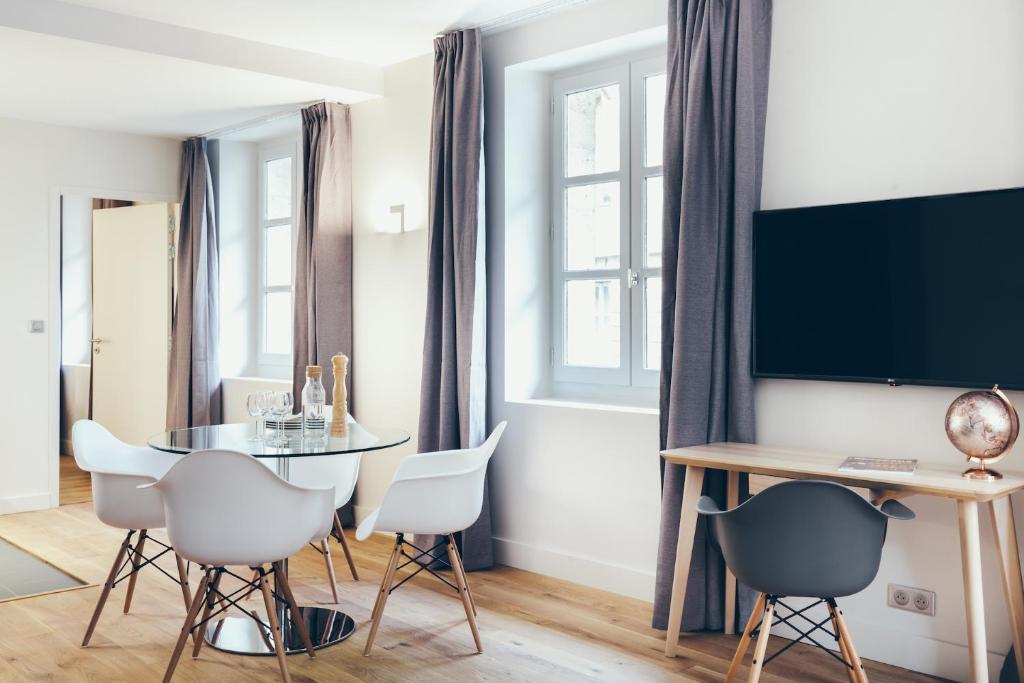 T3 luxe hyper centre - 4