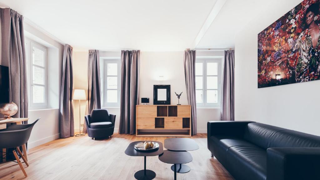 T3 luxe hyper centre - 3