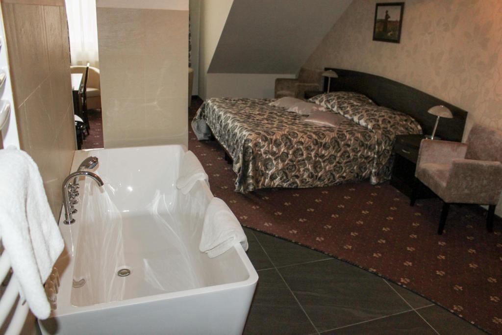 Hotel Monet & Rubbens