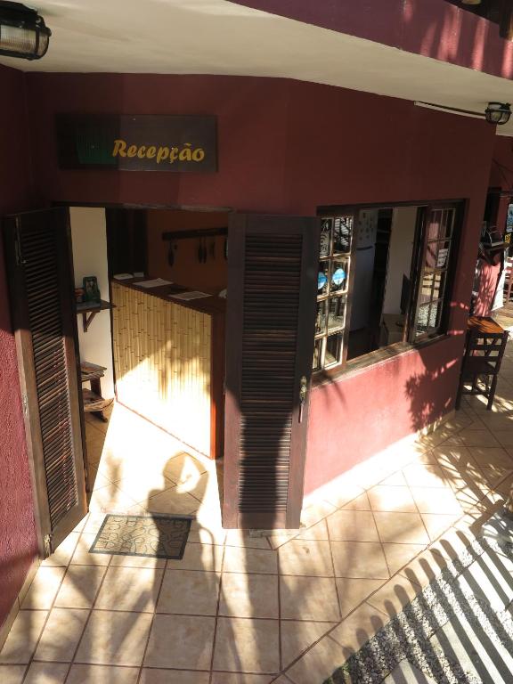  Pousada da Villa Itamambuca