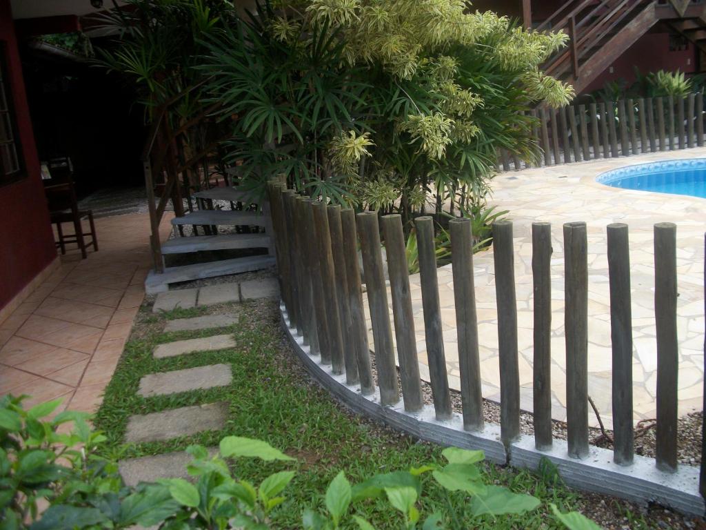  Pousada da Villa Itamambuca