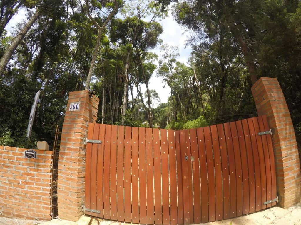  Encanto Chalé