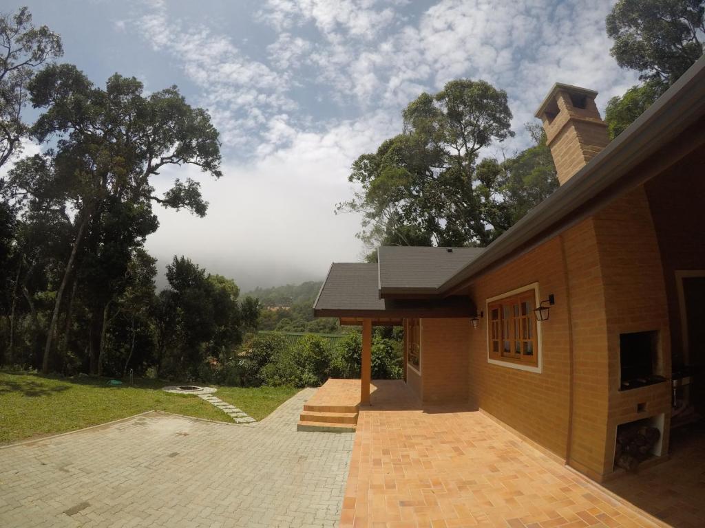  Encanto Chalé