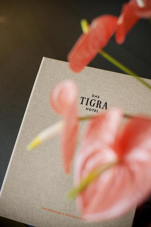 Boutique Hotel Das Tigra - 