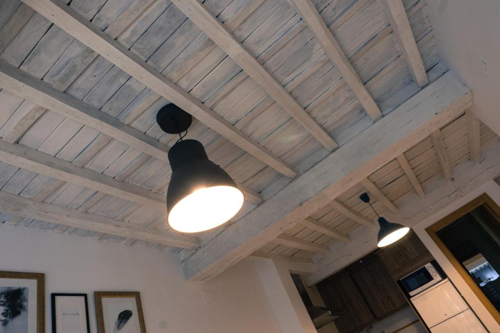 La Antigua Fonda - 1