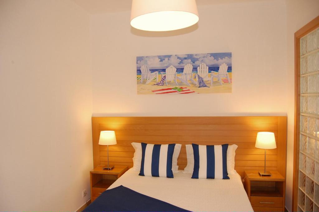 Apartamentos Mare - 17