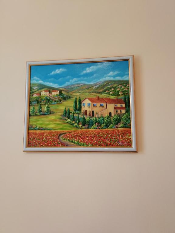 Fotografie z fotogalerie ubytování Hostel Ginger House v destinaci Plovdiv