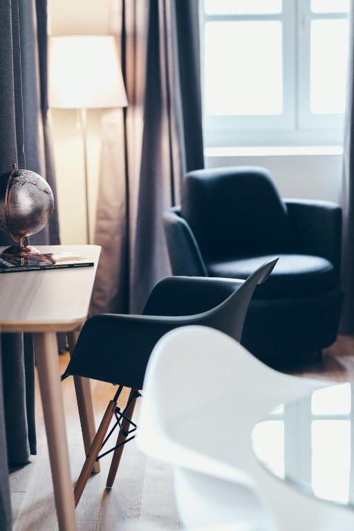 T3 luxe hyper centre - 7