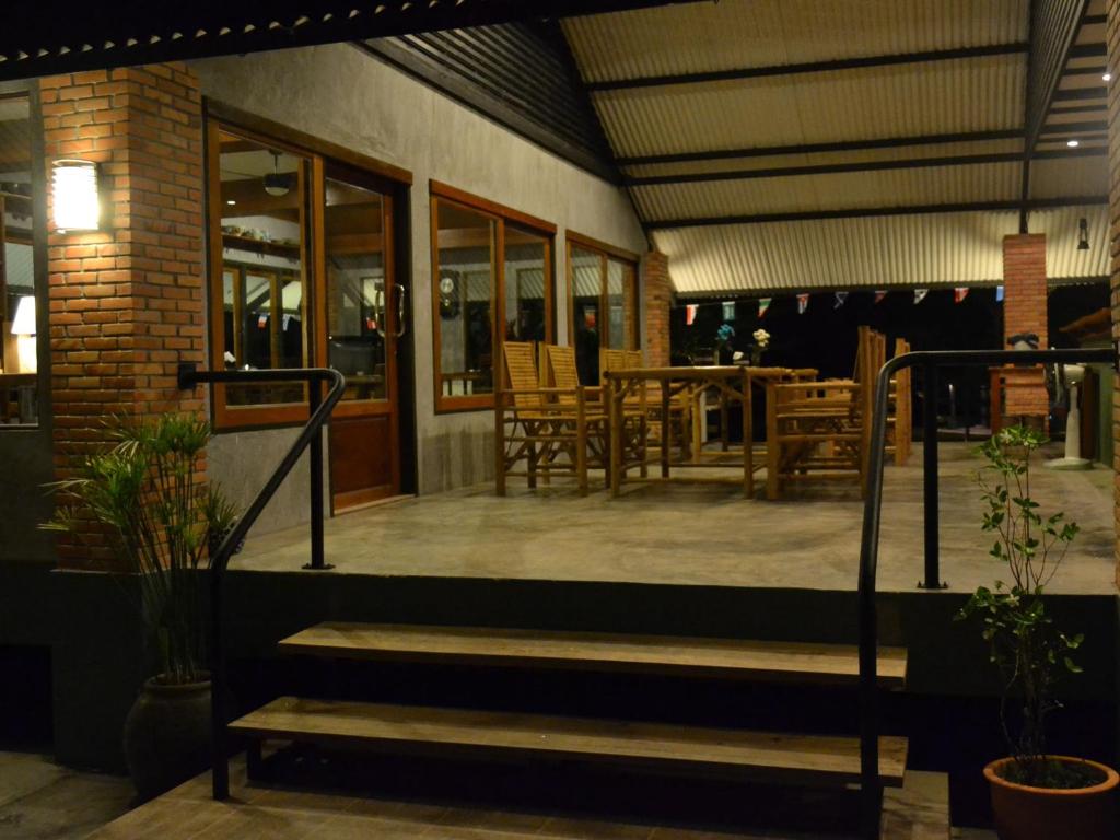 Fotografie z fotogalerie ubytování Phuket Campground v destinaci Mai Khao pláž