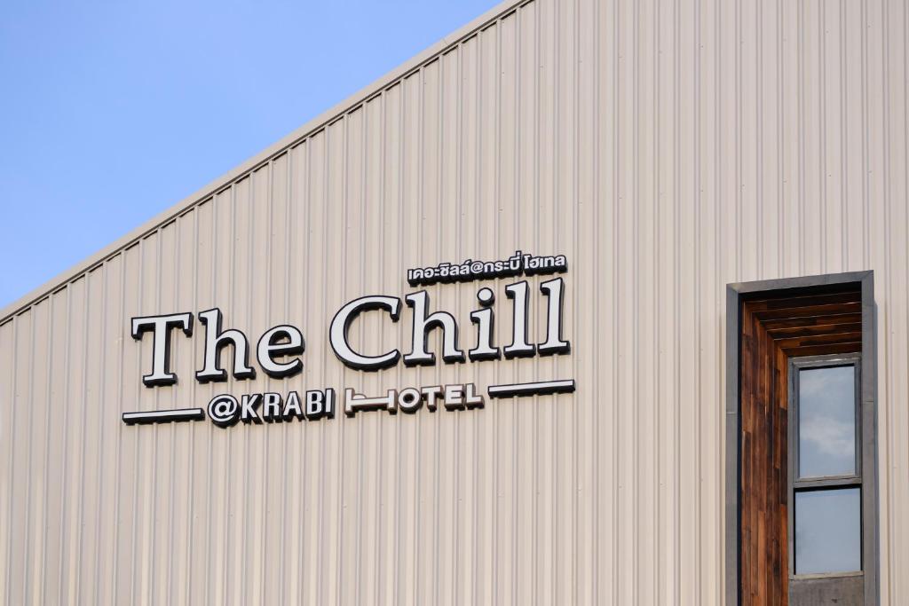 The Chill at Krabi Hotel - Resim 38