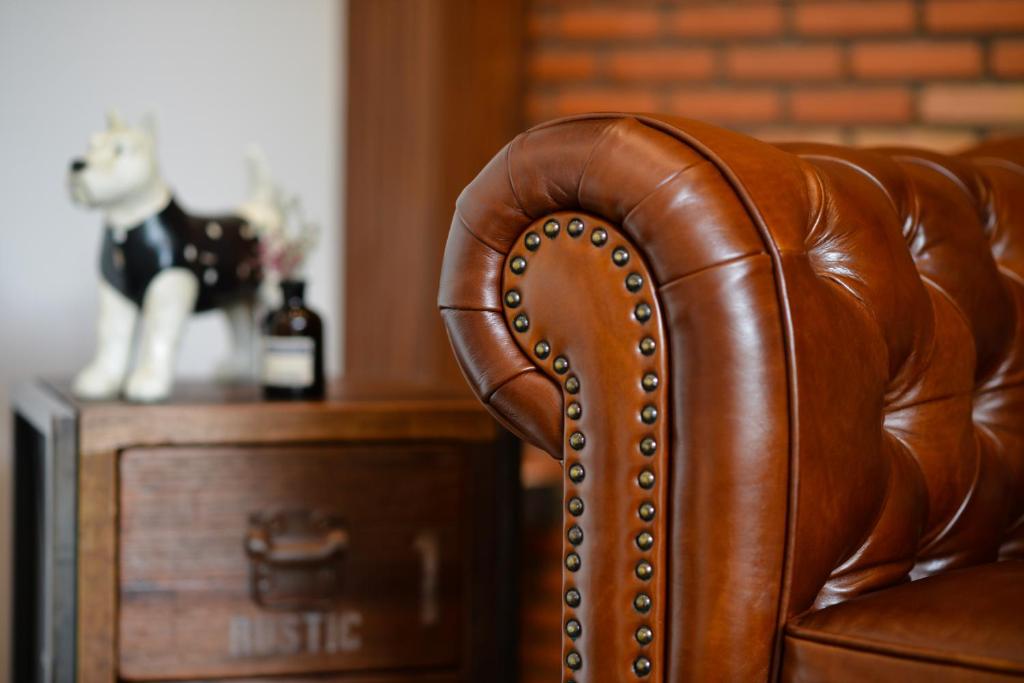 The Chill at Krabi Hotel - Resim 43