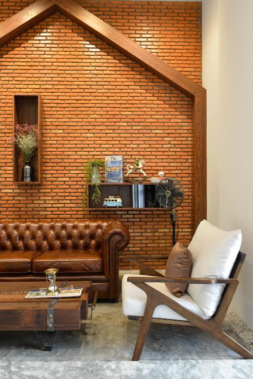 The Chill at Krabi Hotel - Resim 44