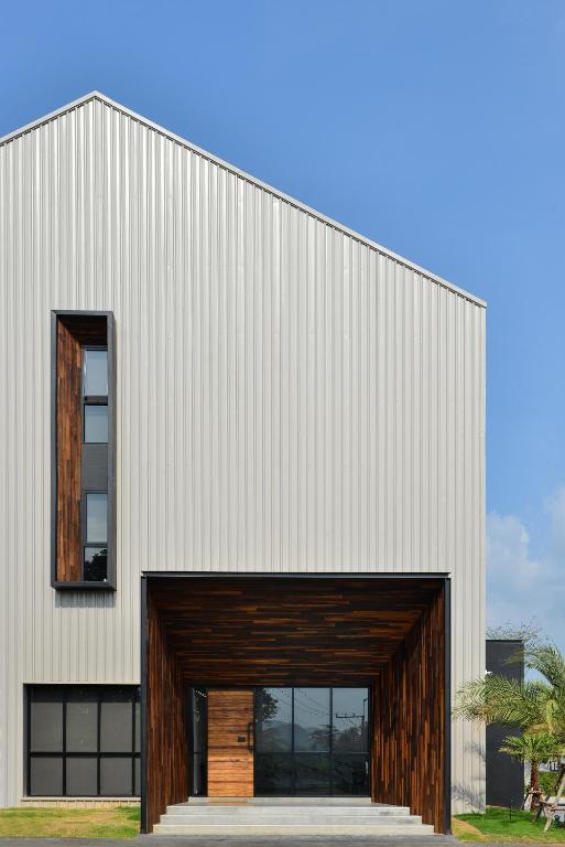 The Chill at Krabi Hotel - Resim 34