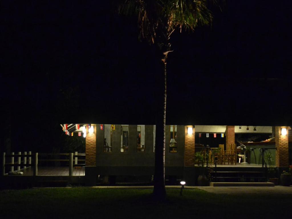 Fotografie z fotogalerie ubytování Phuket Campground v destinaci Mai Khao pláž