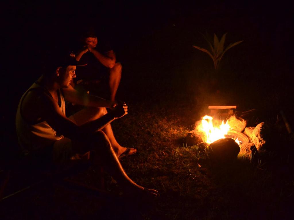 Fotografie z fotogalerie ubytování Phuket Campground v destinaci Mai Khao pláž