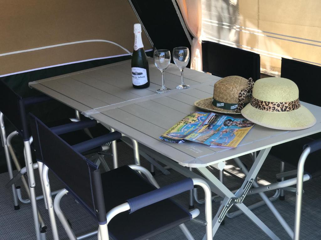 Fotografie z fotogalerie ubytování Camping Villasol v destinaci Benidorm