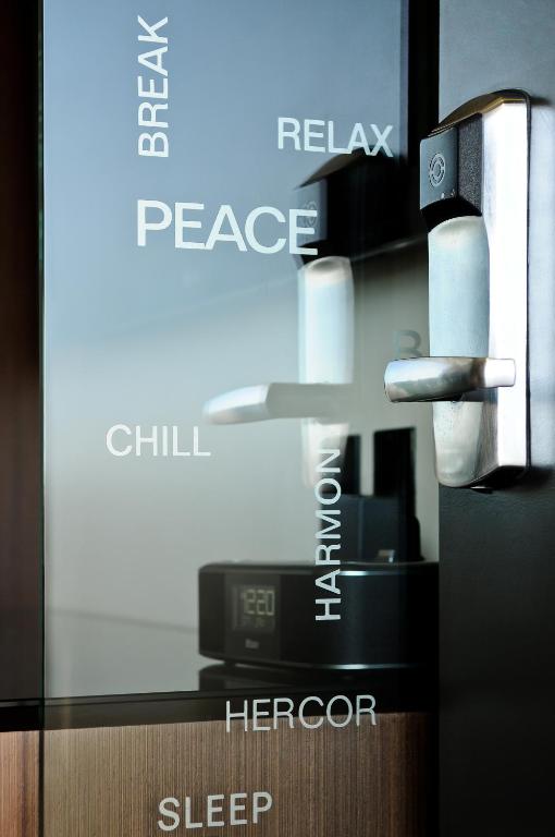 Hercor Hotel - Urban Boutique photo