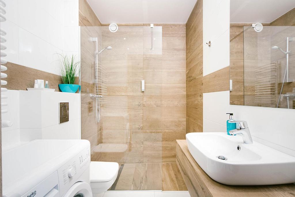 ActivPark Apartments - 5