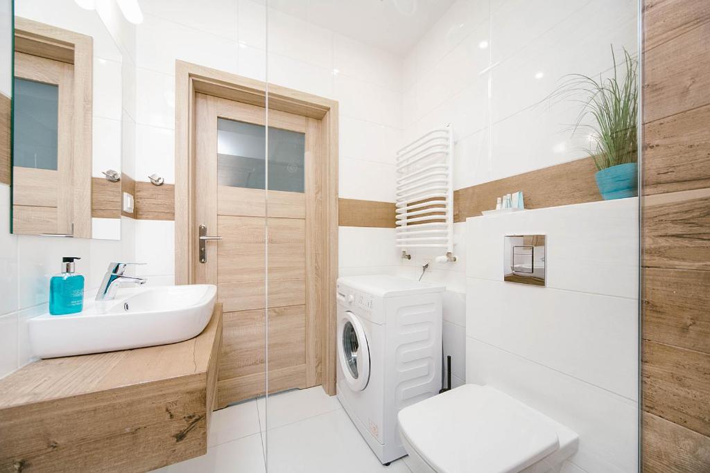 ActivPark Apartments - 6