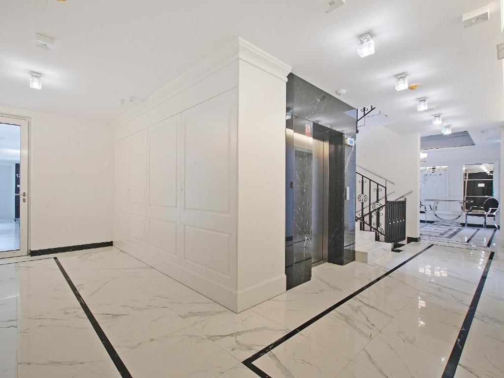 Fotografia z galérie ubytovania Apartament Starogdański 6 v destinácii Gdansk