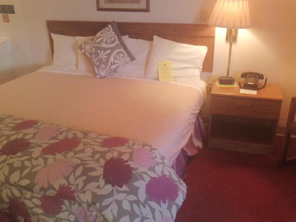 Ozark Valley Inn - King Room - Secondo Piano