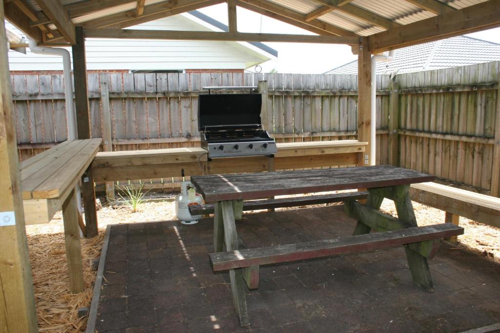 Burgundy Rose Motel - Resim 10