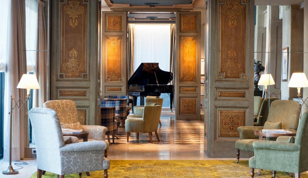 Hotels in Barcelona